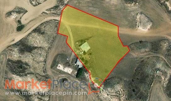 ΔΕΥΤΕΡΑ / ΚΤΗΜΑ ΓΕΩΡΓΙΚΟ ΠΡΟΣ ΠΩΛΗΣΗ 7396τμ  250000 - Nicosia, Nicosia