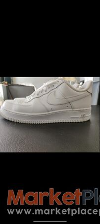 Nike Air Force Original (40,5) - Engomi, Nicosia