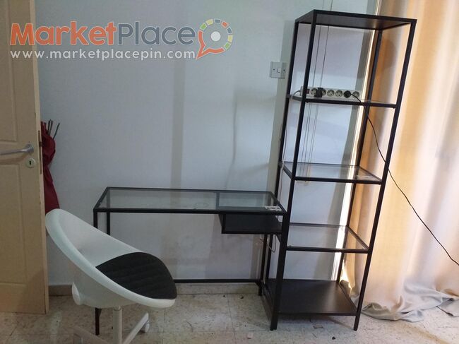 Και τα 3 μαζι 180ευρω λογο επιστροφής στην Ελλάδα. - Strovolos, Nicosia