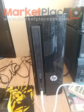 Computer πύργος desktop mini - Agios Ioannis, Limassol