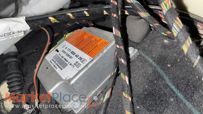 Mercedes SLK200 R171 Parts ( Part number: A 171 820 43 26 Q1 ) - Limassol, Limassol