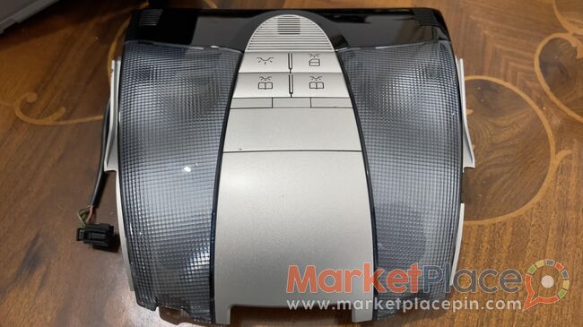 Mercedes SLK200 R171 Parts ( Part number: A 171 820 19 10 ) - Limassol, Limassol