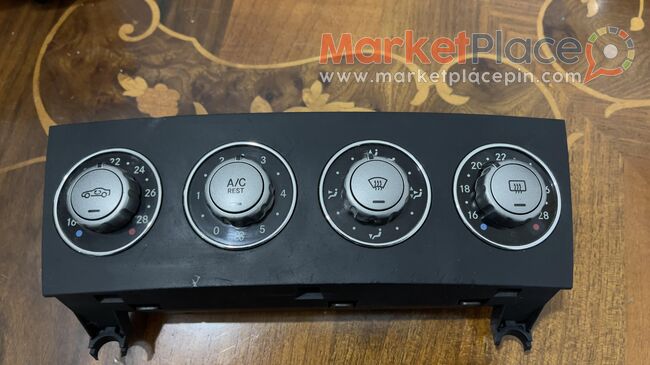 Mercedes SLK200 R171 Parts ( Part number: A 171 830 07 85 ) - Limassol, Limassol