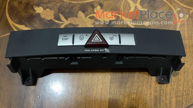 Mercedes SLK200 R171 Parts ( Part number: A 171 820 78 10 ) - Limassol, Limassol