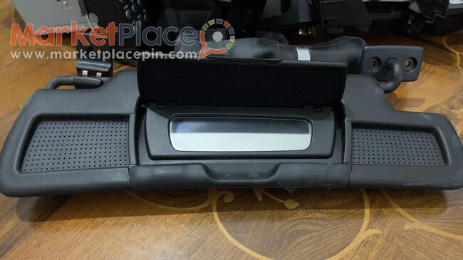 Mercedes SLK200 R171 Parts ( Part number: A 171 540 2408 ) - Limassol, Limassol