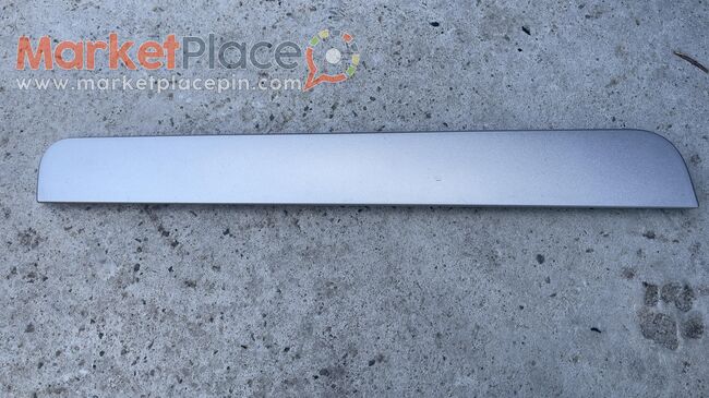 Mercedes SLK200 R171 Parts SET( Part number: A 171 680 0571 ) - Limassol, Limassol