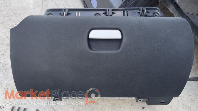 Mercedes SLK200 R171 Glove Box OEM ( Part number: A 171 680 5287 ) - Limassol, Limassol