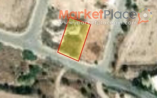 ΑΛΑΜΠΡΑ / ΟΙΚΟΠΕΔΟ ΠΡΟΣ ΠΩΛΗΣΗ  576τμ   95000 - Nicosia, Nicosia