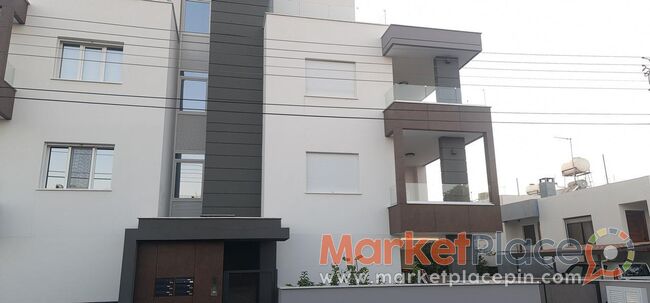 Penthouse  3 bedroom for rent, Ekali area, Limassol - Agia Fyla, Limassol