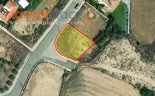 ΑΝΑΓΕΙΑ / ΟΙΚΟΠΕΔΟ ΠΡΟΣ ΠΩΛΗΣΗ  613τμ   75000 (ΦΠΑ όχι) - Nicosia, Nicosia