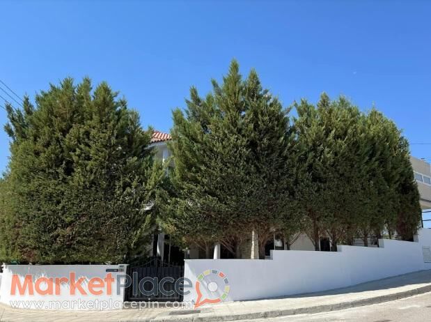 ΛΑΚΑΤΑΜΕΙΑ / ΟΙΚΙΑ 3 ΥΠΝ ΠΡΟΣ ΕΝΟΙΚΙΑΣΗ  240τμ   1700 - Nicosia, Nicosia