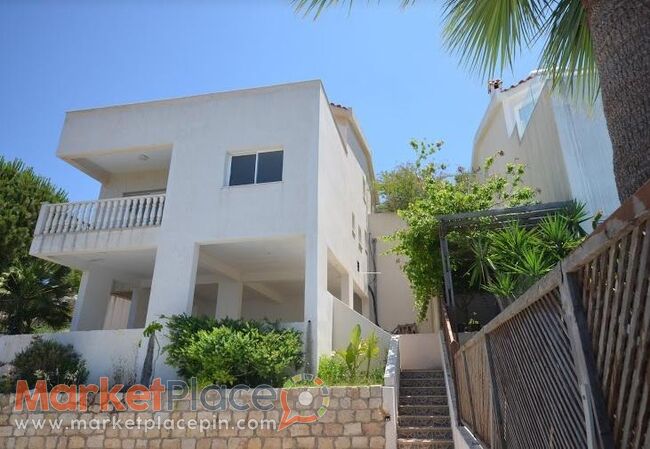 ΠΑΦΟΣ / ΤΑΛΑ ΕΠΑΥΛΗ ΠΡΟΣ ΠΩΛΗΣΗ  307τμ  880000 - Nicosia, Nicosia