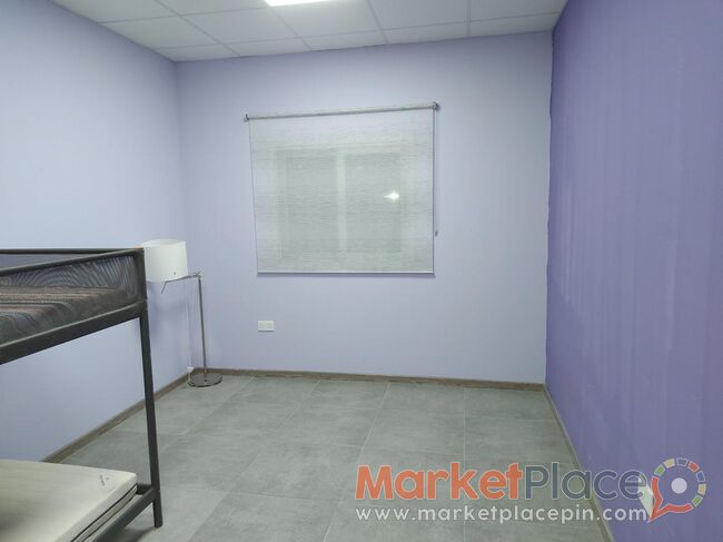 Rent Διαμέρισμα 3 υπν σε αγροτική περιοχη - Geri, Nicosia