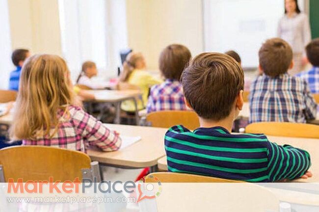 Ζητούνται καθηγητές - Limassol, Limassol