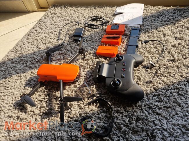 Autel evo nano series - 1.Limassol, Limassol