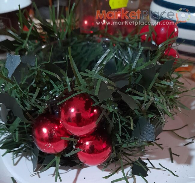 Candles - Larnaca, Larnaca