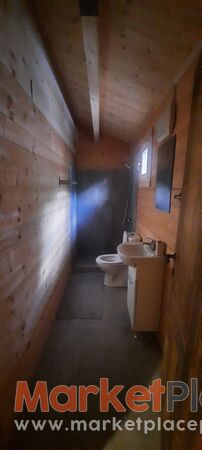 Wooden house for rent - Souni–Zanatzia, Limassol