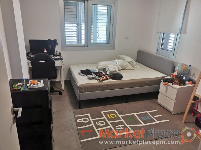 Bed 140cm - Strovolos, Nicosia