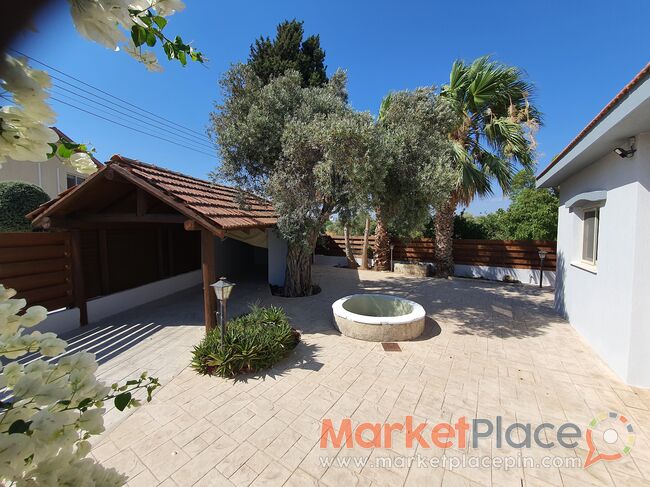 Detached House for Sale in Erimi Limassol - Potamiou, Limassol