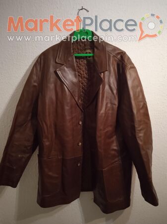 Italian jacket essebi XXL. - 1.Limassol, Limassol