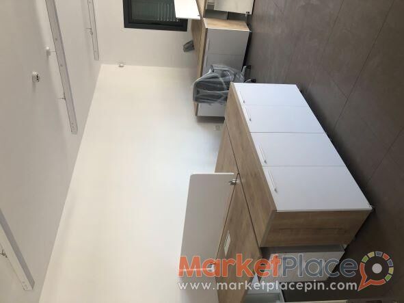 Serviced Offices _ Office Space - Limassol, Limassol