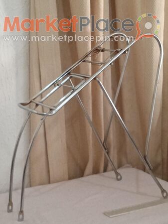 Παλαιά Σχάρα ποδηλάτου. - 1.Limassol, Limassol