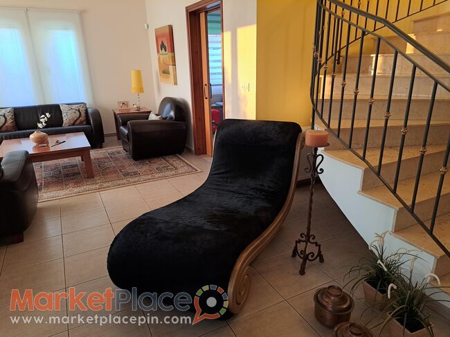 καρέκλα ψυχολόγου - Nicosia, Nicosia