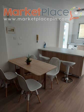 Διαμέρισμα Ισόγειο Ακρόπολη - Nicosia, Nicosia