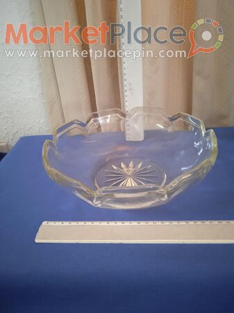 Παλαιό μεγάλο μπολ. - 1.Limassol, Limassol