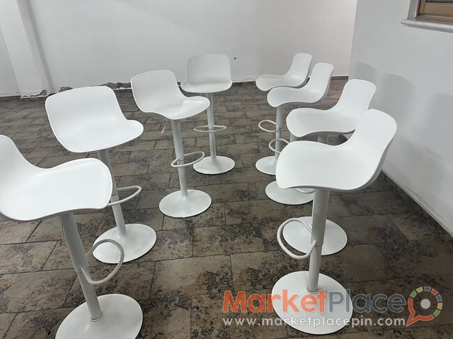 Stool - 1.Limassol, Limassol