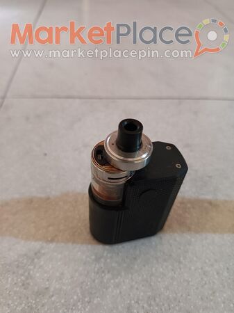 Ηλεκτρονικό τσιγάρο - Mesa Geitonia, Limassol