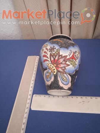 Σπάνιο μικρό βάζο πορσελάνης. - 1.Limassol, Limassol