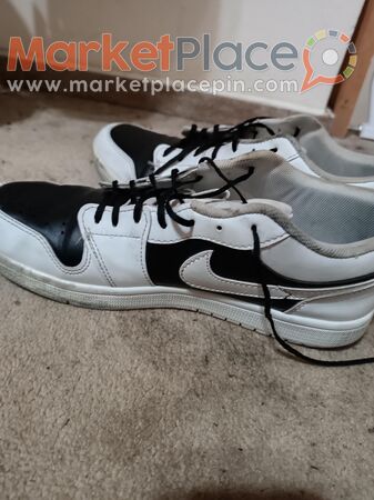 Shoes in excellent condition and price - Kato Polemidia, Limassol