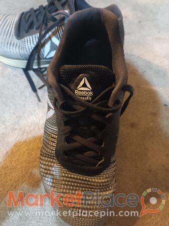 Reebok CrossFit Nano 7.0 - Mesa Geitonia, Limassol