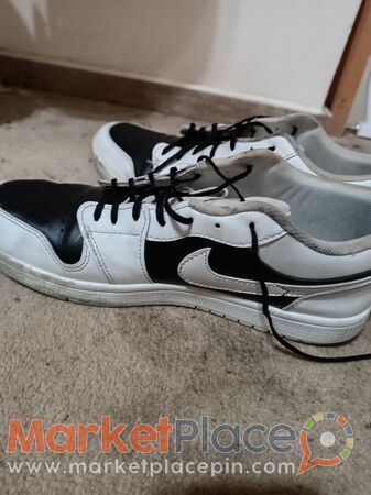 Shoes Air jordan - Mesa Geitonia, Limassol