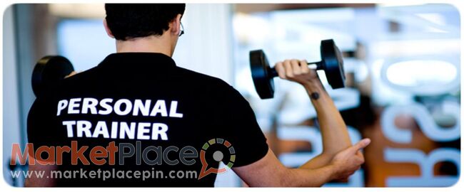 Personal Training - Mesa Geitonia, Limassol