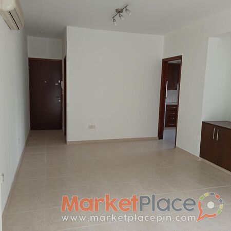 Διαμέρισμα 2 υπνοδωματίων Λακατάμεια - περιοχή γήπεδο ΘΟΙ - Lakatamia, Nicosia