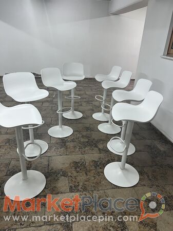 Stool - 1.Limassol, Limassol