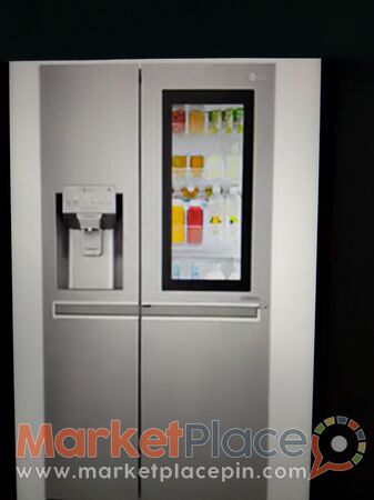Refrigerators service repairs maintenance all brands all models - 1.Limassol, Limassol