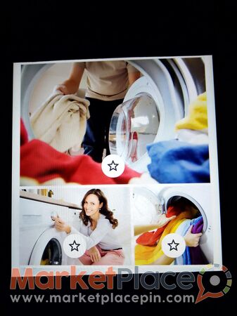 Dryers clothes dryers service repairs maintenance all brands - 1.Limassol, Limassol