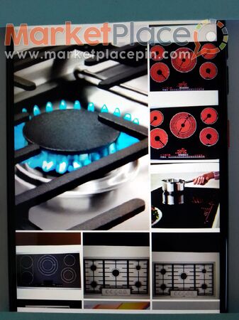 Gas hobs service repairs maintenance all brands all models - 1.Limassol, Limassol
