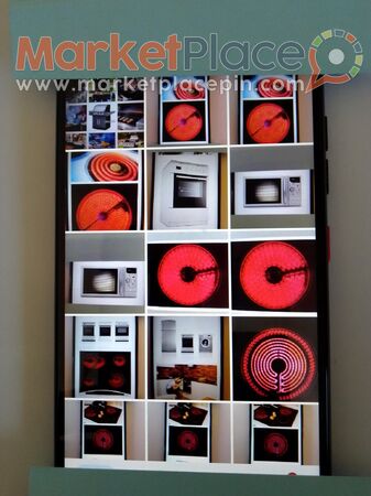 Hobs electric ceramic service repairs maintenance all brands - 1.Limassol, Limassol