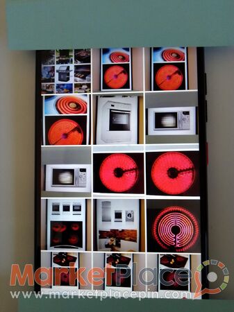 Cookers electric ceramic service repairs maintenance - 1.Limassol, Limassol