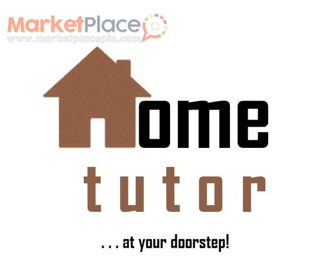 Κατ' οίκον μαθήματα Αγγλικών.  Για μαθητές Δημοτικού ~ Λυκείου. - Anthoupolis, Nicosia