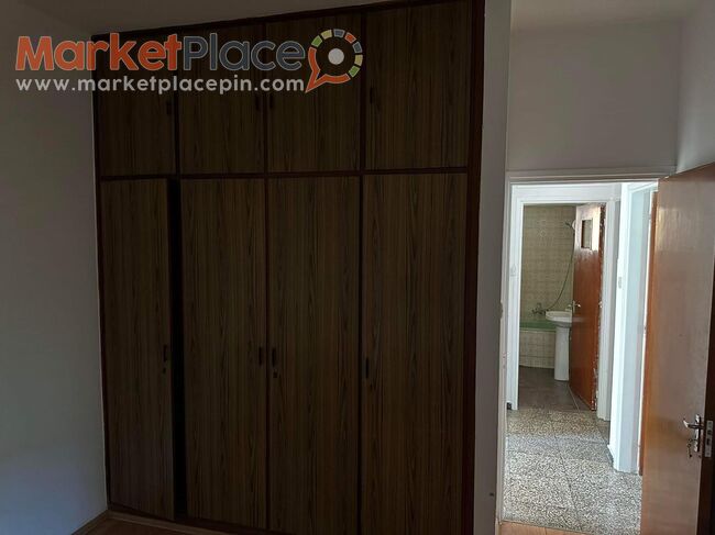 Ισόγειος κατοικία 3 υπνοδωματίων  στην περιοχή Ομόνοιας 1100 Ευρω - 1.Limassol, Limassol