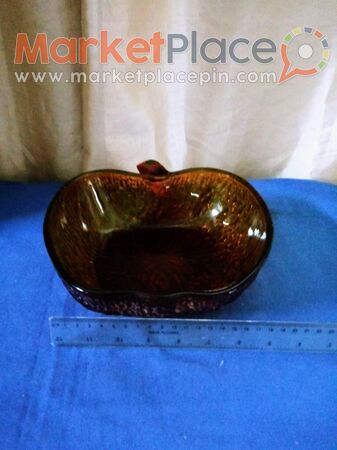 Παλαιό Μπολ σε σχήμα φύλλου. - 1.Limassol, Limassol