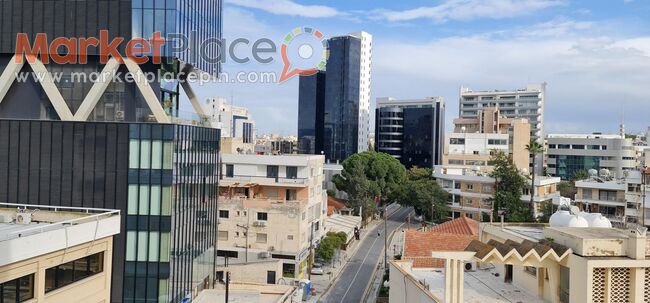 Apartment  3 bedroom for sale, Strovolos area, Nicosia - Strovolos, Nicosia