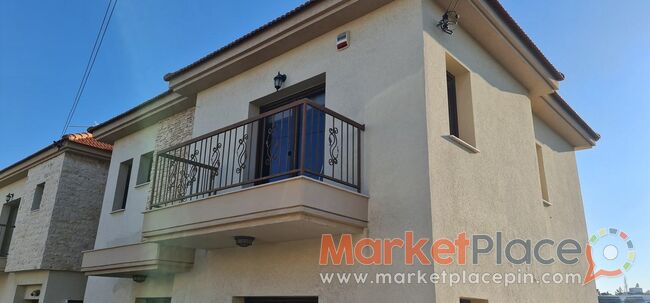 House  3 bedroom detached house to rent, Agios Sylas, Limassol - Zakaki, Limassol