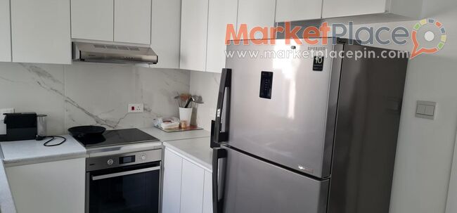 2-bedroom apartment to rent - Agios Tychonas, Limassol