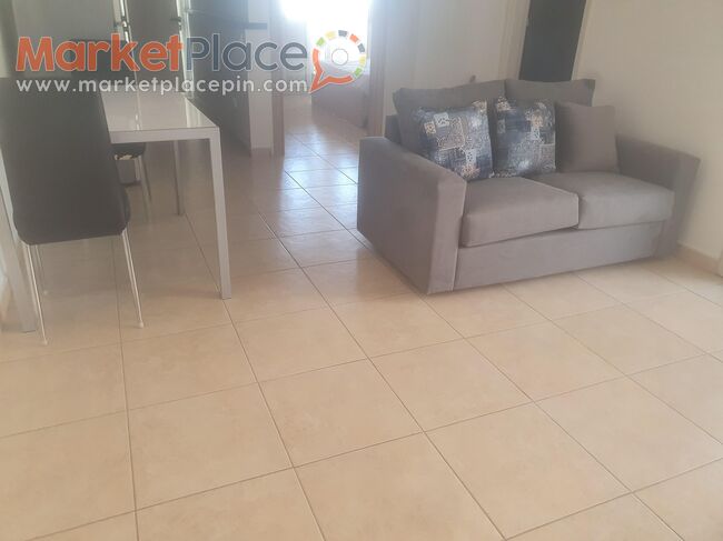 Διαμέρισμα 1ος υπβοδωματίου στο Στρόβολο - Strovolos, Nicosia